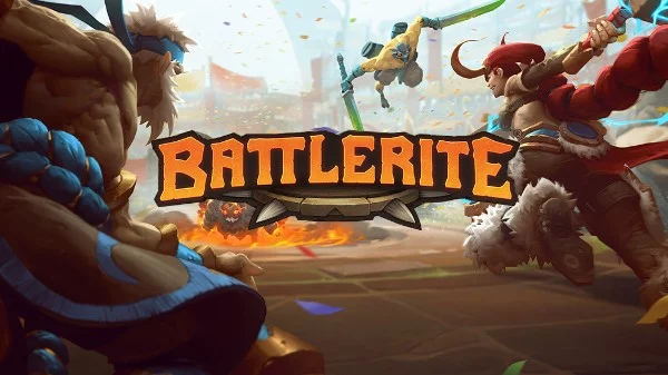Battlerite —  это смесь шутера с видом сверху и файтинга, с командными сражениями 2x2 и 3x3. Игра была популярна с 2016 по 2019 года.
В этом тесте необходимо выбрать лучшего чемпиона.