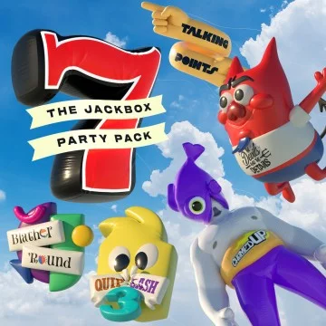 Выбери лучшую игру в TJPP