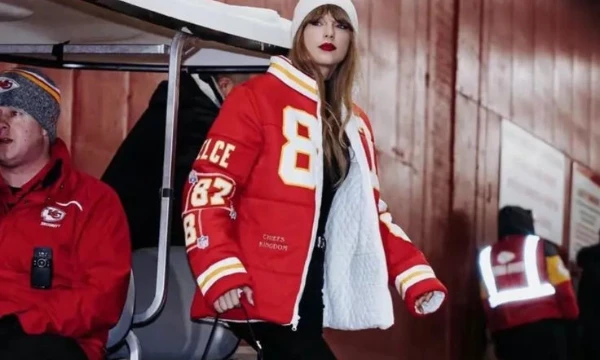 «Канзас-Сити Чифс» (англ. Kansas City Chiefs) — профессиональный клуб по американскому футболу из Канзас-Сити (штат Миссури, США), выступающий в Национальной футбольной лиге. 
