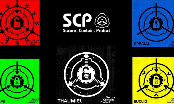 Представь, что ты стал объектом, изучаемым фондом SCP для научных целей. Тебя доставили, измерили и наконец дело дошло до занесения тебя в один из существующих классов. Удачи в прохождении!