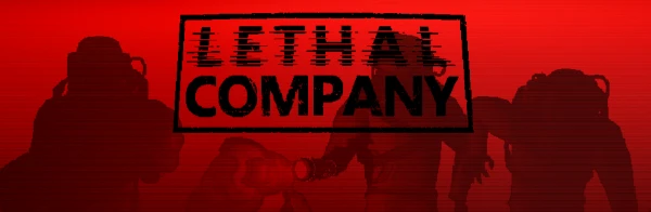 Здесь собраны различные вопросы по игре "Lethal Company"
В тесте [15] вопросов.
Вопросы на разные темы : Лут, Сущности, Планеты и т.д.