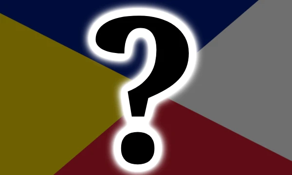 Славяне – обширная группа, насчитывающая порядка 300 миллионов человек. Есть множество славянских флагов. Выберите лучший из них. 
