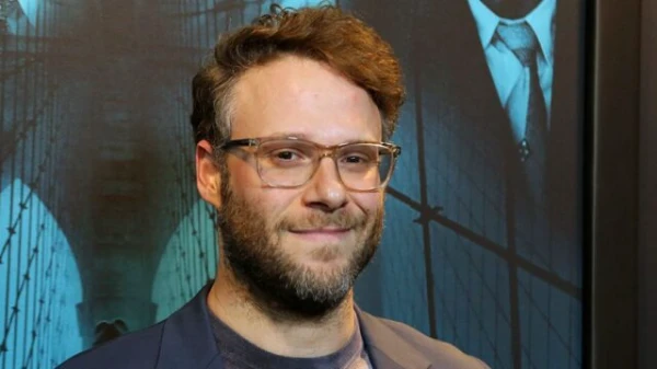 Сет Аарон Роген (англ. Seth Aaron Rogen, род. 15 апреля 1982, Ванкувер)[3] — канадский и американский киноактёр и сценарист, четырежды номинировался на Эмми а также один раз на Золотой глобус 