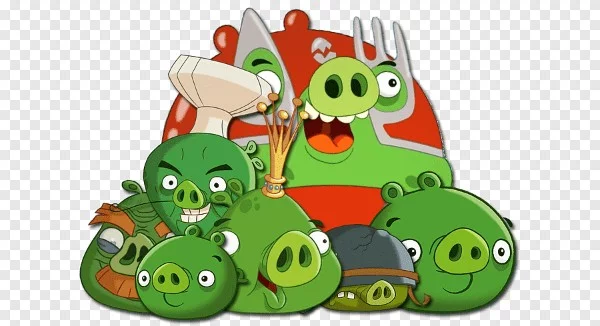 Rovio имбище
