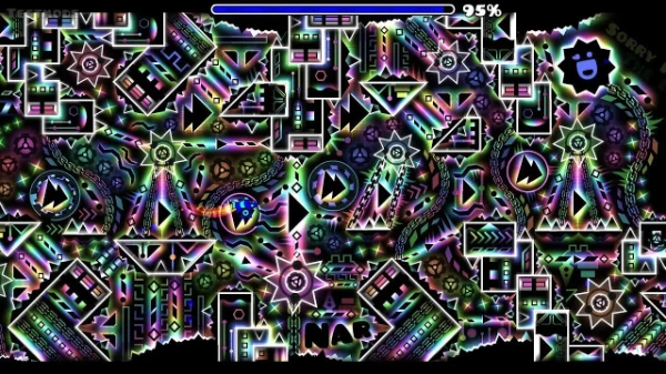 Сколько у вас навыков в Geometry Dash? Ответив на вопросы в данном тесте, ты узнаешь об этой игре намного больше! Тест полезен для новичков которые только зашли в игру. Создано NickZ в 2026 году.