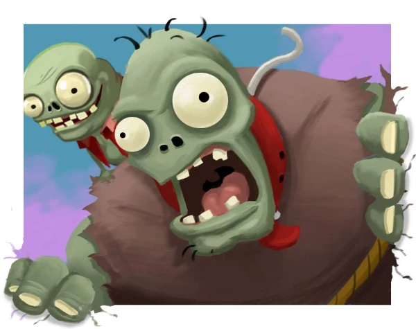 В игре PvZ есть много разных зомби, некоторые очень слабые, а некоторые очень сильные. В этом тесте ты выберешь самого сильного из них! 