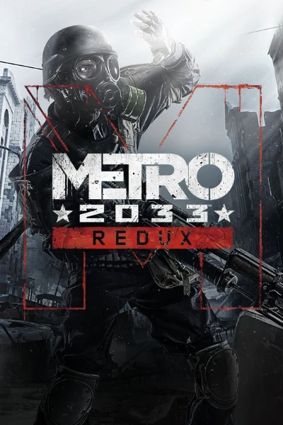 Этот тест покажет вам, насколько вы хорошо знаете игру "Metro 2033"! (IssuMift)