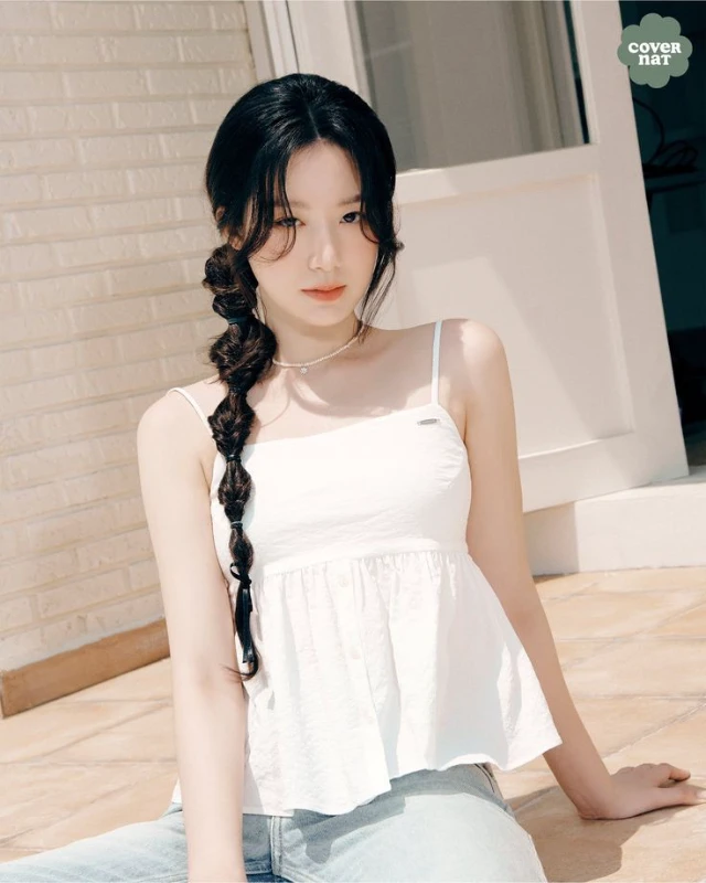 ⋆˚✿˖° 슈화, Shuhua ⋆˚✿˖° 슈화, Shuhua
