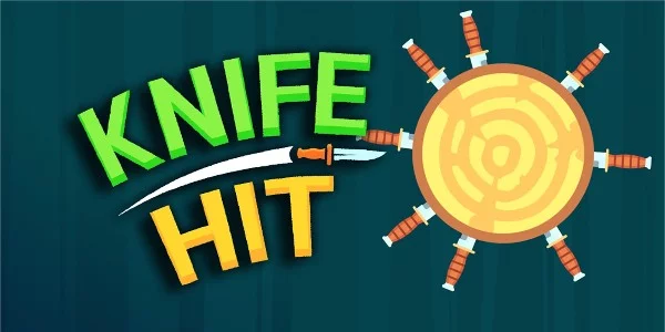 Knife Hit — игра-кликер, разрабатываемая для мобильных устройств двумя студиями: KetchApp и Estoty. Первая версия игры вышла 23 января 2018 года. Содержание. 