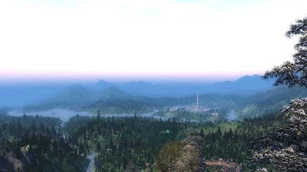 TES IV: Оblivion - игра со вселенной, в которую хочется окунуться.
В Сиродииле много прекрасных городов со своей культурой и характером.
Давайте пофантазируем, какой город стал бы Вашим домом?