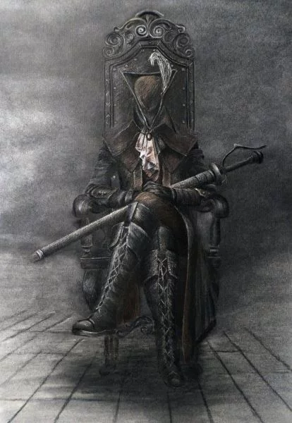 Выбери лучшего босса из трилогии Dark Souls, эксклюзива Bloodborne и недавней Sekiro: Shadows Die Twice