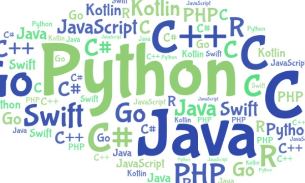Этот тест поможет определить, какой язык вам больше вам подходит относительно ваших целей и предпочтений.