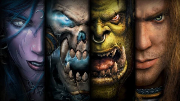 Warcraft 3 - игра в жанре RTS с 4 расами: альянс (люди), орда (орки, гоблины, тролли, огры и тд.), нежить, ночные эльфы. Каждая из них уникальна и имеет собственную игровую механику.
