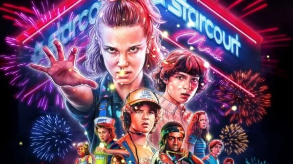 Турнир может содержать спойлеры к сериалу