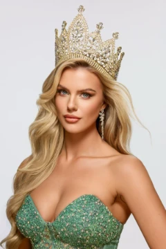 Pick the winner for Miss Grand International 2025