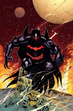 Кто величайший из вселенных Marvel и DC? Пройди тест и определи, чье могущество покорит твое воображение!