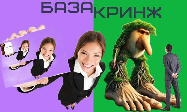 В седьмой раз нужно собрать статистику, снова нужно рассортировать по папкам мемы и решить какие из них достойны базы, а кто отправится в лютый кринж.