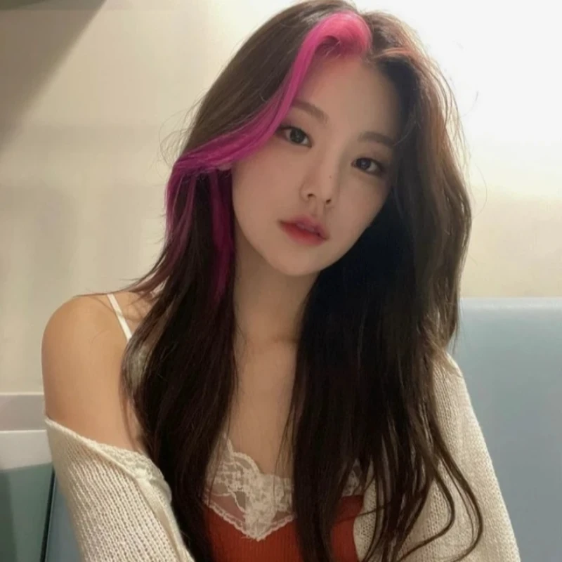 Йеджи из itzy Йеджи из itzy