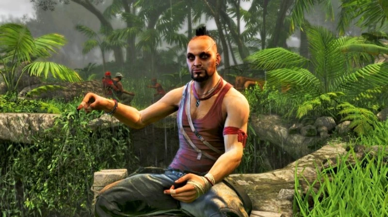 Как я играл в "Far Cry 3" Как я играл в "Far Cry 3"