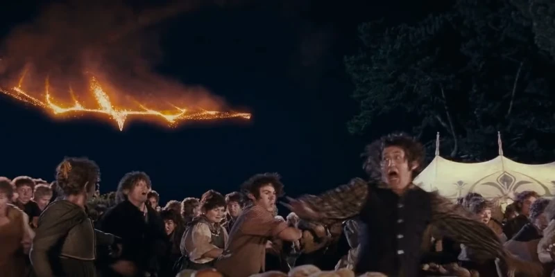 СПАСАЙСЯ, КТО МОЖЕТ!!! СПАСАЙСЯ, КТО МОЖЕТ!!!