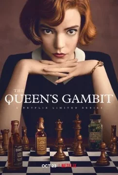 Выбираем наиболее понравившийся сериал мини формата