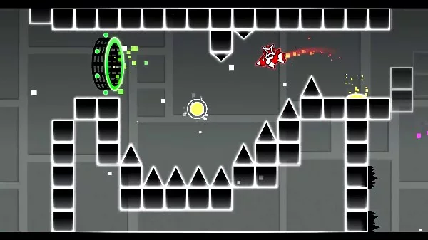 В игре Geometry Dash присутствует немало демонов, но какой же из них самый лёгкий? В тесте присутствуют как и очень лёгкие, так и средние по сложности демоны.