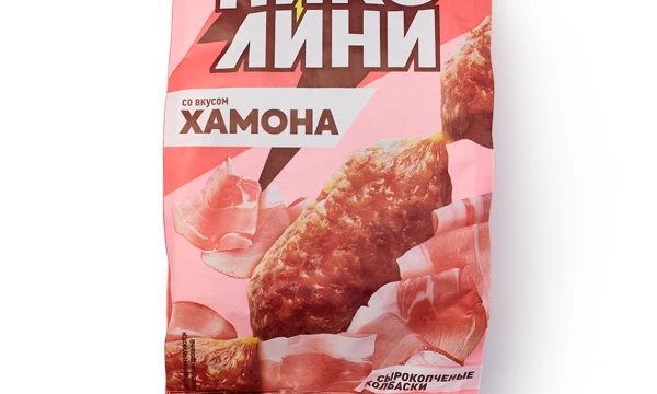 Выбираем самый вкусный снек