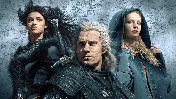 К выходу второго сезона сериала ,,Ведьмак'' я решил выкатить этот тест по первому сезону чтобы освежить память, приятного вам прохождения!