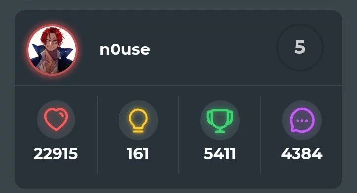 n0use IS WINNER! CONGRATULATIONS! n0use IS WINNER! CONGRATULATIONS!
