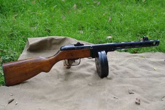 Alert! Этот тест не является выявлением лучшего оружия, этот тест является выявлением самого интересного оружия, что было придумано людьми в ту эпоху и ранее!