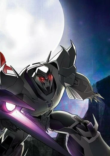 Доброго времени суток! Выберите своего любимца из культового мультсериала "Transformers Prime"! 
Удачи ;)
