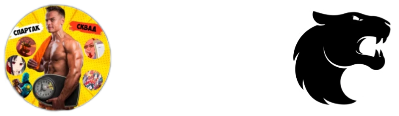 Сквады пикуко, но это CS2 команды! №1 Сквады пикуко, но это CS2 команды! №1
