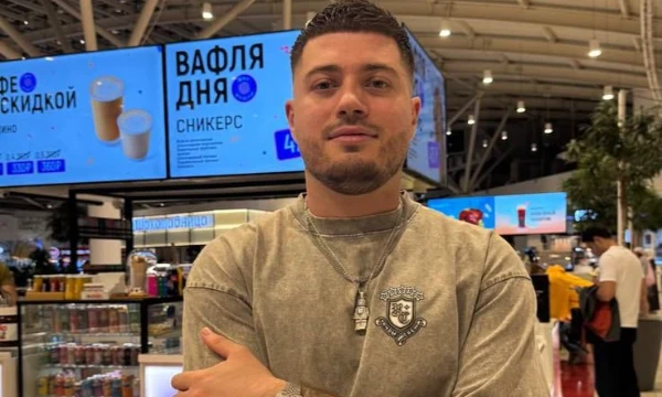 Выбери стримера, который пока больше всего отличается в 26 году. Все данные были собраны именно за первое полугодие 2026 года