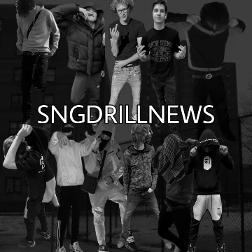 Оцени снг дрилл реперов tiktok: sngdrillnews