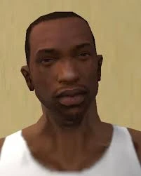 Лучшие персонажи в Grand Theft Auto