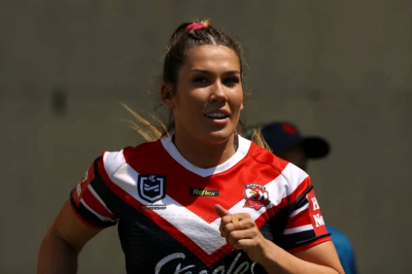 Выбирай самую красивую регбистку чемпионата Австралии. Telstra NRL Women's Premiership — это соревнование австралийской национальной лиги регби среди женщин-игроков. 