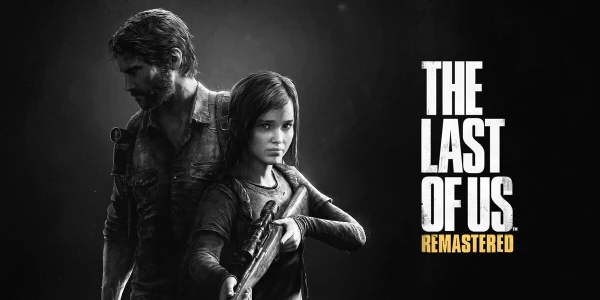 Для поклонников tlou. Мой первый тест.