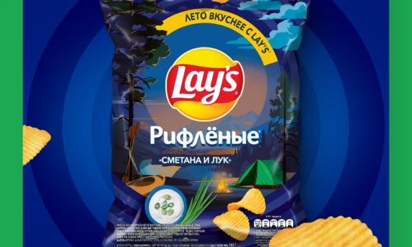 Выбираем самые вкусные чипсы