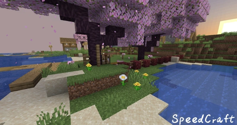 Это пост про SpeedCraft Это пост про SpeedCraft