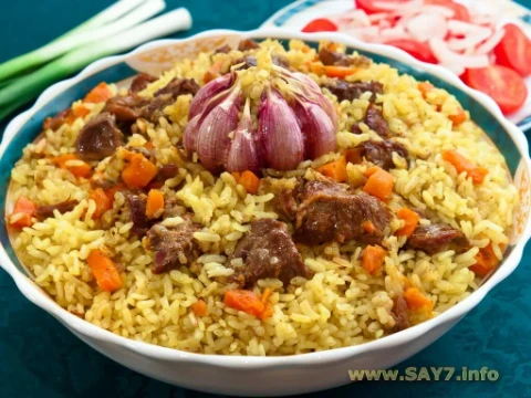 В данном турнире вы выбираете блюдо из русской кухни, а вот какое блюдо станет лучшем это же другой вопрос...