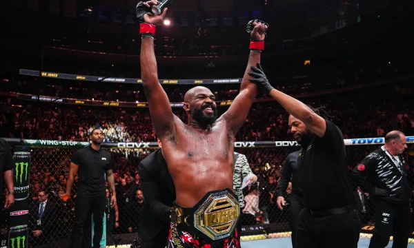 Актуальные бойцы, актуальные счета. Самый свежий и актуальный тест по UFC, где собрано всё самое новое. P.S. данный тест обновлён после UFC 311.