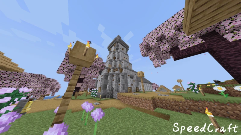 Это пост про SpeedCraft Это пост про SpeedCraft