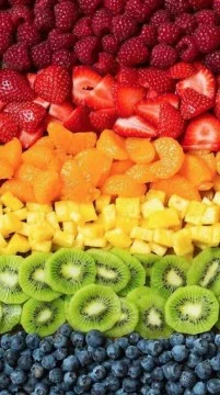 Вкусное и полезное. Можно не готовить. Удачи!