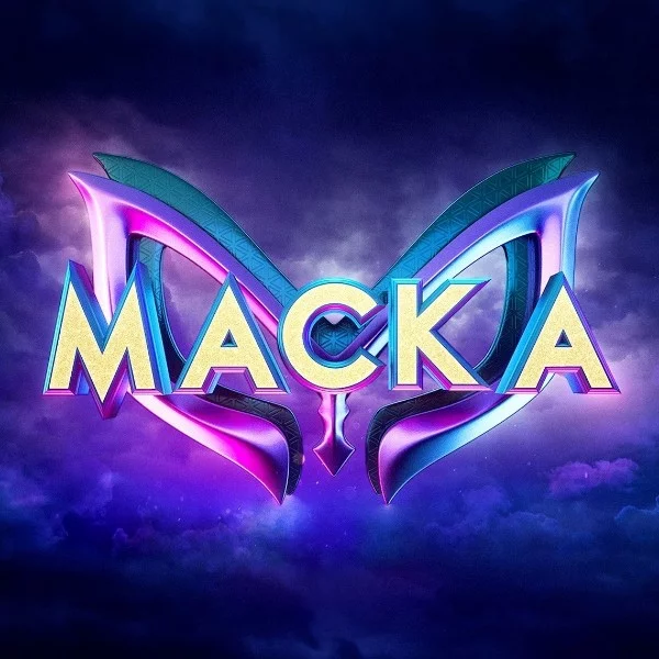 Тест шоу маска 