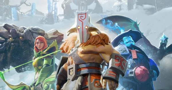 Лор в Dota 2 не такой богатый, однако всё же он есть, поэтому можно проверить, насколько хорошо вы знакомы с историей мира данной игры и сможете ли узнать персонажа по его прошлому?