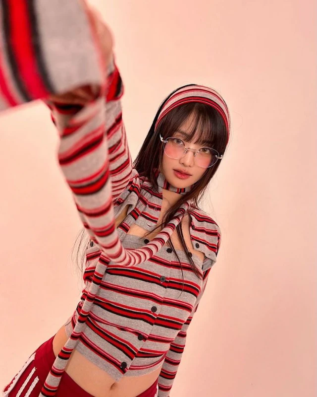 ⋆˚✿˖° 민니 ⋆˚✿˖° 민니