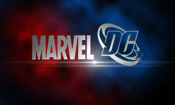 Необходимо выбрать самого сильного персонажа из Марвел (КВМ), DCEU и сериала Неуязвимый (Invincible). Персонажи взяты из экранизаций, на пике сил (за редкими исключениями)