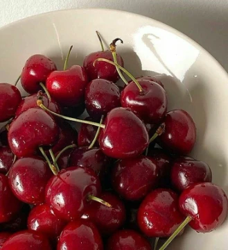 Выбираем самую вкусную ягоду