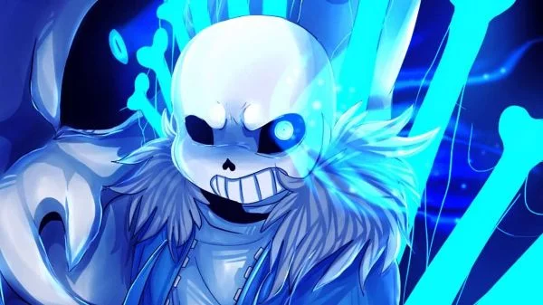 Undertale, видеоигра, основные персонажи, Забавный дизайн, головоломка, фото на заказ