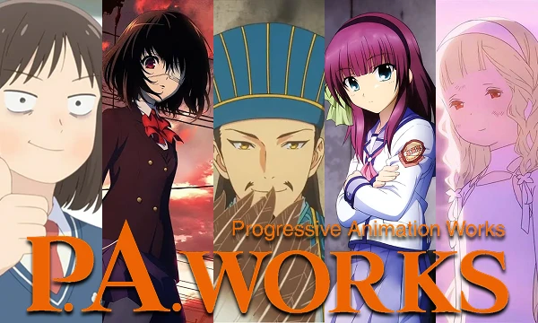 Пса мы уже задобрили, теперь же продолжим задабривать Скелетончика. P.A. Works - студия, известная своими оригинальными проектами, но и экранизации у них выходят на славу. Приятного прохождения :)